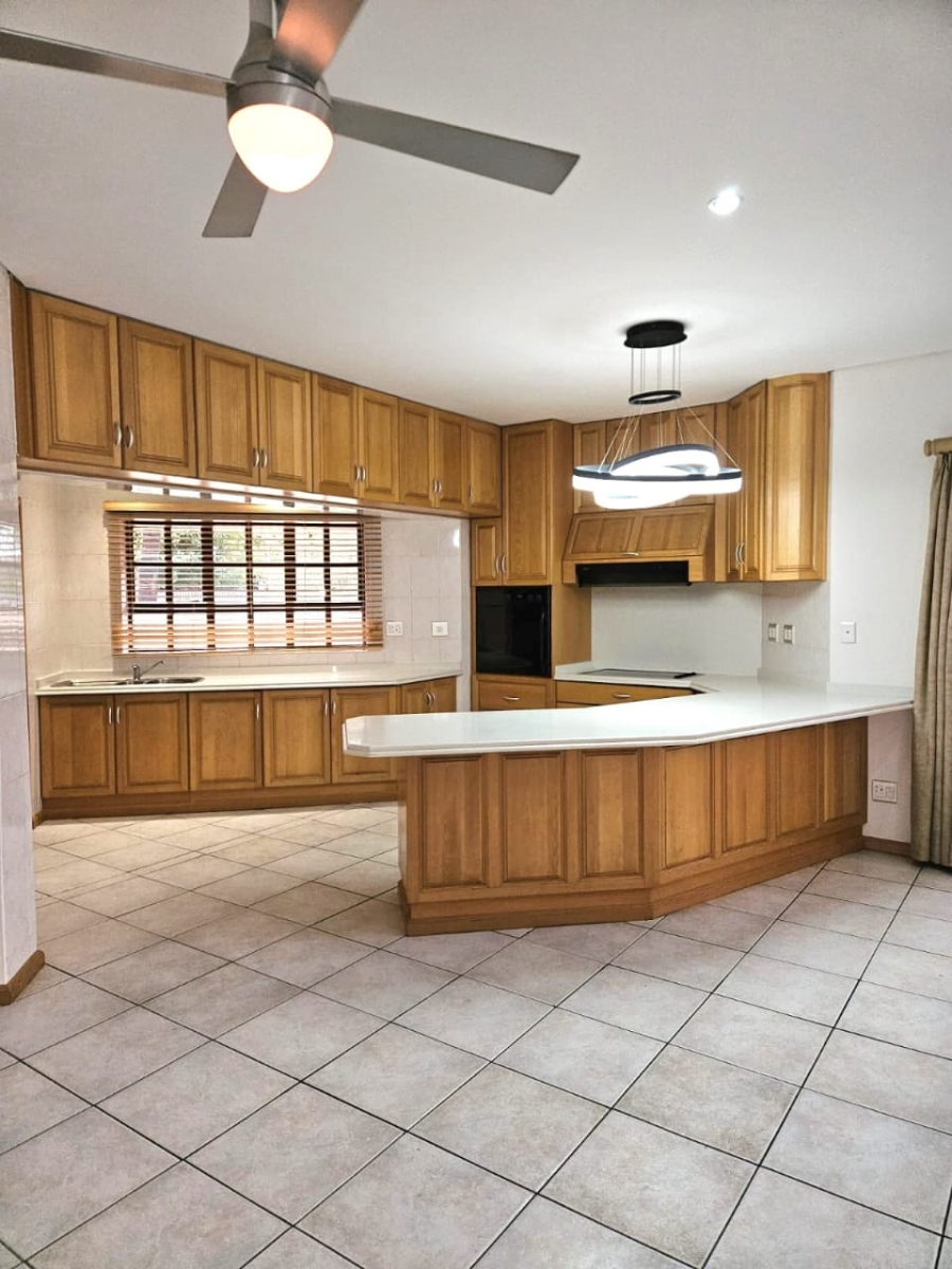 3 Bedroom Property for Sale in Jan Cillierspark Free State